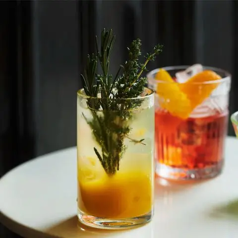 Spritzes