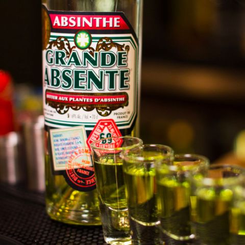 Absinthe