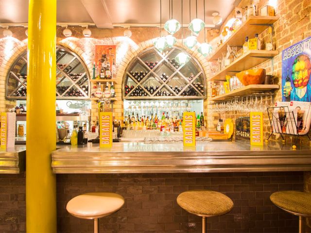 Baranis Private Hire