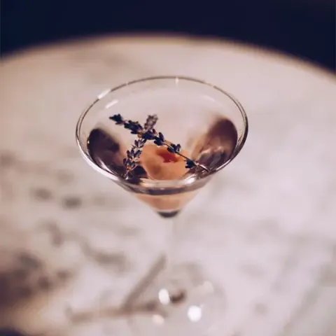Cocktails